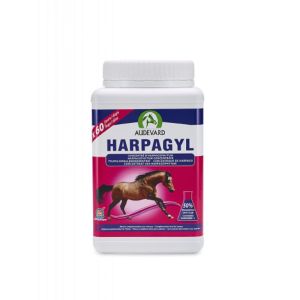 HARPAGYL 900g - Soutien Articulaire, Raideurs du Cheval