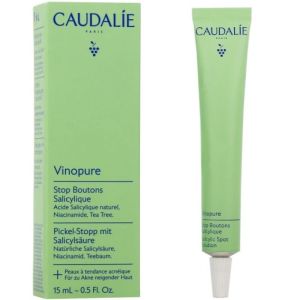 CAUDALIE Stop Boutons Salicylique 15ML