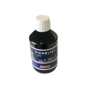 FICOBLIST 250ml - Papillomes, Verrues, Protection et Entretien de la Peau pour Cheval et Poney