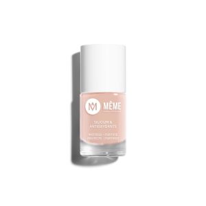 MÊME - Vernis au silicium Mat - spécial hommes 10ml