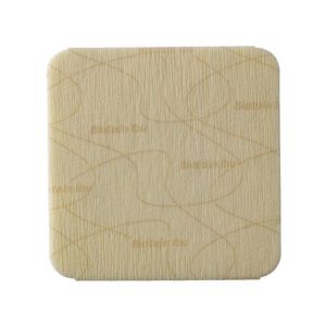 BIATAIN IBU SOFT HOLD 12.5 x 12.5 cm - Pansement Hydrocellulaire Adhérent à l' Ibuprofène - Bte/16