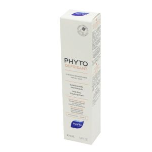 PHYTODEFRISANT Soin Retouche Anti-Frisottis 50ml - Cheveux Indisciplinés