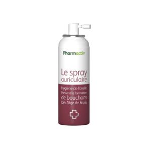 PHARMACTIV Le Spray Auriculaire - Spray 150ml