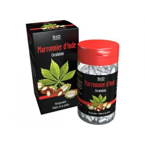 PHYTOCLASSICS MARRONNIER D' INDE Bte/90 - Circulation - Complément Alimentaire Insuffisance Veineuse