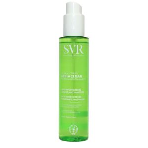 SVR Sebiaclear spray lissant corps anti-imperfections 150ml