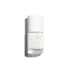 MEME - Vernis au silicium Nude lacté 10 mL