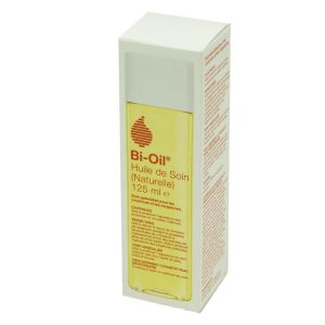 Bi-Oil Huile de Soin (Naturelle) 60ml