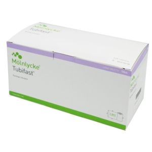 MOLNLYCKE TUBIFAST Ligne Violette 10m Circonférence 64/130 cm With 2-Way Stretch - Bandage Tubulaire