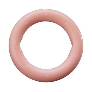 MILEX Pessaire ANNEAU Pliable Ø83mm Taille 6 - Prolapsus Génital Vessie, Utérus - 1 Unité