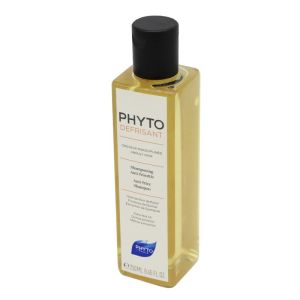 PHYTODEFRISANT Shampooing Anti-Frisottis 250ml - Cheveux Indisciplinés