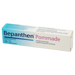 Bepanthen 5 %, pommade 30 g