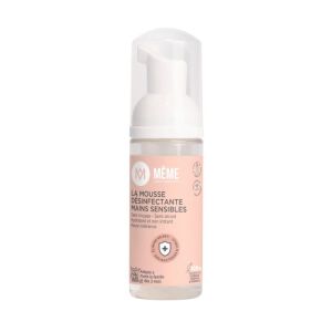 MÊME - Mousse désinfectante 50mL