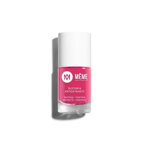 MÊME - Vernis au silicium Pivoine 10 mL