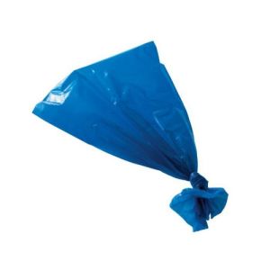 COLOPLAST Sachets Service - Sac Plastique pour Jeter Discrétement la Poche de Stomie Usagée 3x 30