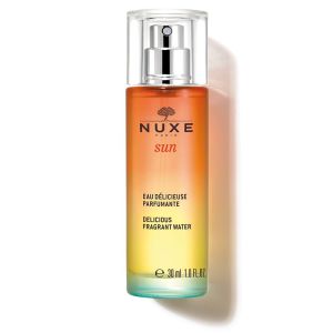 NUXE SUN Eau Délicieuse Parfumante  Vaporisateur/30ml