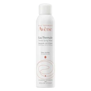 AVENE EAU THERMALE - Spray 300ml - Rafraîchissant, Apaisant, Anti-Irritant