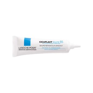 CICAPLAST Baume B5 100ml - Réparateur, Apaisant - Zones Sèches, Irritations - Visage et Corps