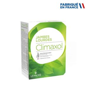 Lehning Climaxol Jambes Lourdes, solution buvable 60ml