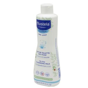 Mustela Peau Normale Eau Nettoyante Sans Rinçage 500ml – CotidienGab's