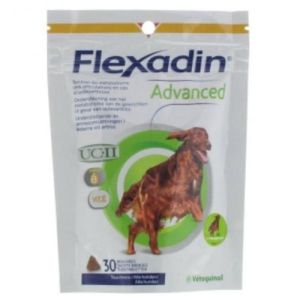 Flexadin soutien articulations Chien et Chat 90 comprimés