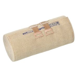 COMPRILAN 8cm x 5m - Bte/1 - Bande Short Stretch à Faible Elasticité