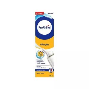 ProRhinel Spray Allergie 100 ml