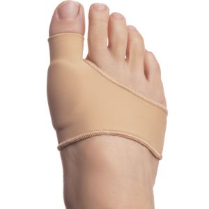 PODERM PROFESSIONAL 1 Protection en Gel d' Arnica Breveté - Hallux Valgus / Oignons