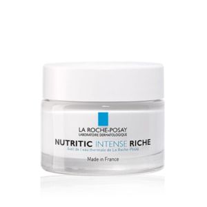 NUTRITIC INTENSE Riche 50ml - Crème Nutri Reconstituante Profonde