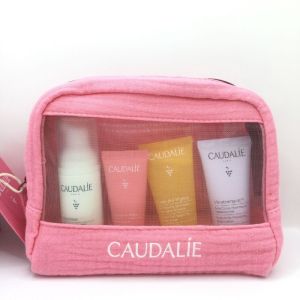 CAUDALIE, Trousse les essentiels de Voyage 2024, 3522931128327