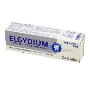 ELGYDIUM BABY Brosse à Dents d' Apprentissage - Nourrissons de 0 à 2 Ans -  3577057054678