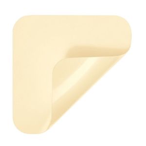 HYDROCOLL Standard 10 x 10 cm - Pansement Hydrocolloïde Adhésif Absorbant Hydroactif - Bte/10