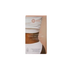 MÊME- 10 ovules confort intime