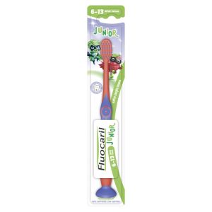 FLUOCARIL - Brosse à dents Junior - 6/13 ans