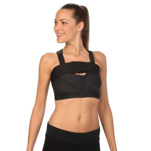 Soutien Gorge CERENEASY PREMIUM avec Contenseur - Soutien Gorge Contention de l' Oedème Post Opératoire