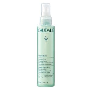 CAUDALIE VINOCLEAN Huile de Soin Démaquillante 150ml - Toutes Peaux