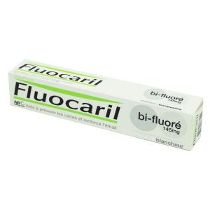 Fluocaril • Spray Buccal • Rafraîchit l'haleine • Menthe • 15 ml