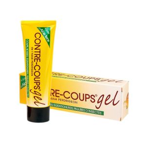 CONTRE COUPS DE L'ABBE PERDRIGEON gel - Tube 60 g