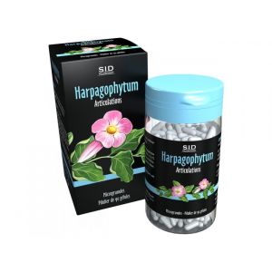 PHYTOCLASSICS HARPAGOPHYTUM Bte/90 - Articulations - Complément Alimentaire Améliorant Souplesse et
