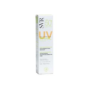 SVR - Sebiaclear crème SPF50+ 40ml