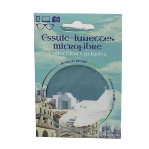 Lingettes Anti-buée pour lunettes, 5 pièces, portables, tissu en daim  réutilisable pour lunettes, WT