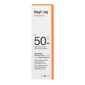 galderma Daylong Lait solaire liposomal 100ml