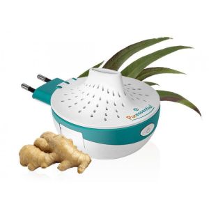 PURESSENTIEL Diffuseur Prise pour Huiles Essentielles - Bte/1