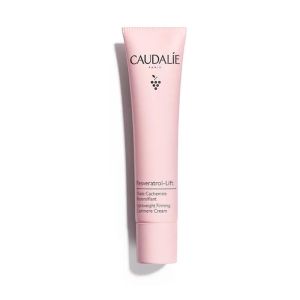 CAUDALIE RESVERATROL LIFT Fluide Cachemire Redensifiant Jour 40ml - Anti-rides, Fermeté