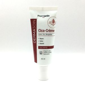 CICA-CRÈME DERMASOIN PHARMACTIV  - Tube/ 40ml 5051089986476