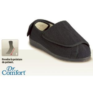 DONJOY Dr COMFORT FRANKI - Chaussure C.H.U.T (Chaussure à Usage Temporaire) - Homme/Femme - 13 Taill