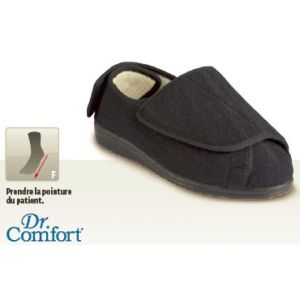 DONJOY Dr COMFORT FRANKI - Chaussure C.H.U.T (Chaussure à Usage Temporaire) - Homme/Femme - 13 Taill