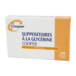 HUILE DE PARAFFINE COOPER, solution buvable 500 ml Pharmacie du Centre