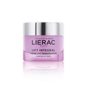 LIERAC LIFT INTEGRAL Crème Lift Remodelante 50ml - Peaux Normales à Sèches