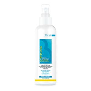 CYSTIPHANE Lotion Anti-Chute 125ml - Chute de Cheveux Chronique ou Occasionnelle