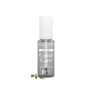 PODERM PROFESSIONAL , Base Coat Tea Tree Colore Care , 8ml, 7640178211780